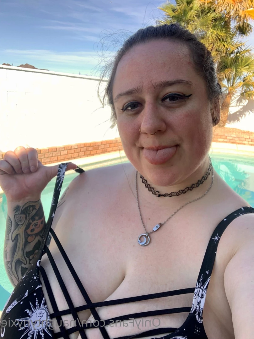 Nyxie ¨̮ NO PPV [ naughtynyxie ] Onlyfans leaked photo 13455680 on Hotleaks.tv