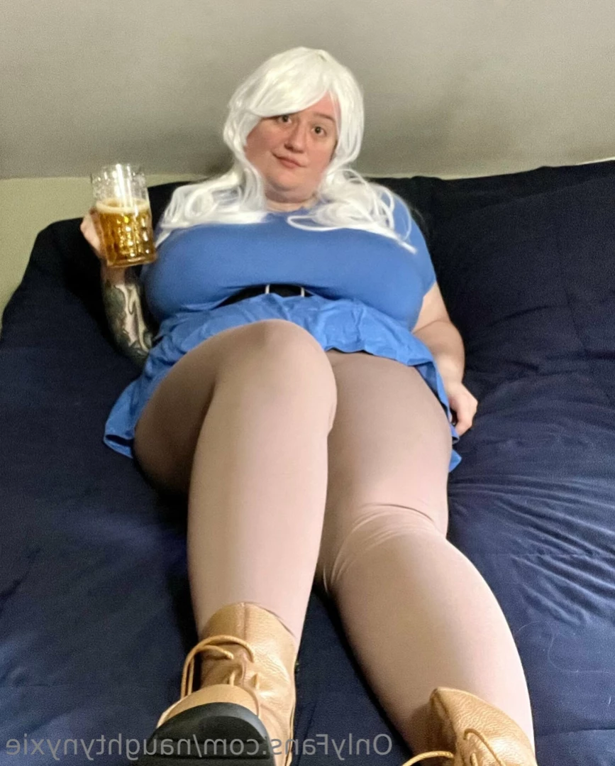 Nyxie ¨̮ NO PPV [ naughtynyxie ] Onlyfans leaked photo 13455757 on Hotleaks.tv
