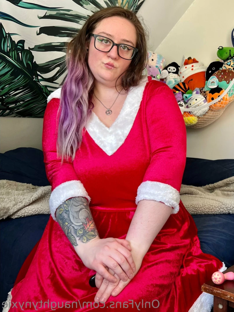 Nyxie ¨̮ NO PPV [ naughtynyxie ] Onlyfans leaked photo 13455793 on Hotleaks.tv