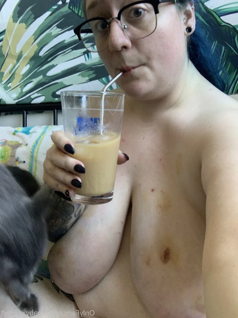 Nyxie ¨̮ NO PPV [ naughtynyxie ] Onlyfans leaked photo 13456005 on Hotleaks.tv
