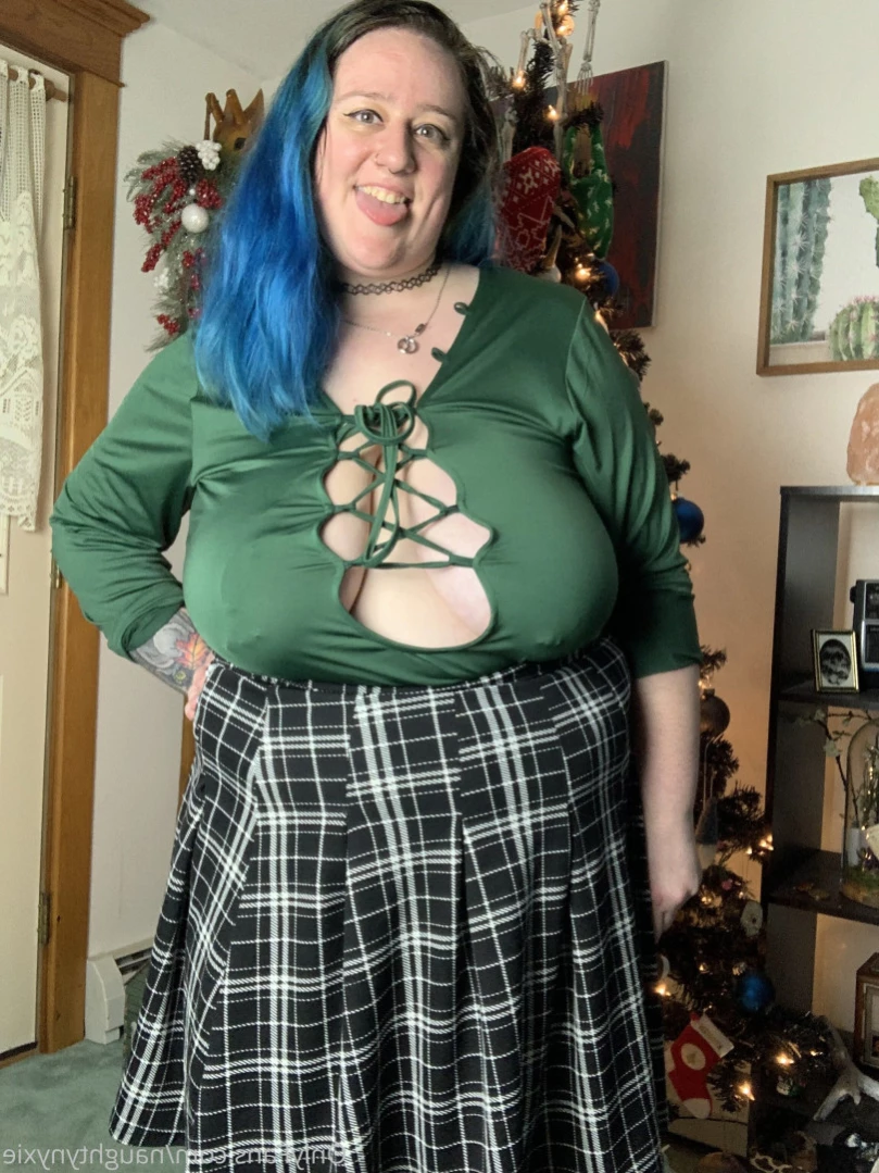 Nyxie ¨̮ NO PPV [ naughtynyxie ] Onlyfans leaked photo 13456038 on Hotleaks.tv