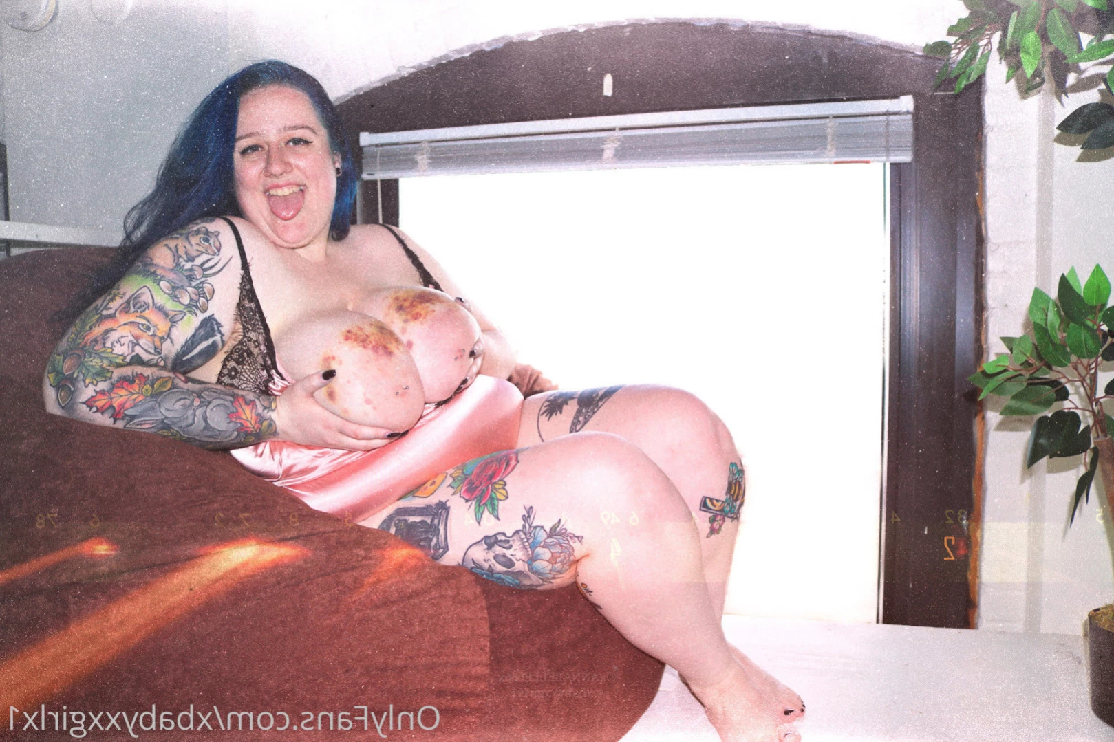 Nyxie ¨̮ NO PPV [ naughtynyxie ] Onlyfans leaked photo 13459559 on Hotleaks.tv