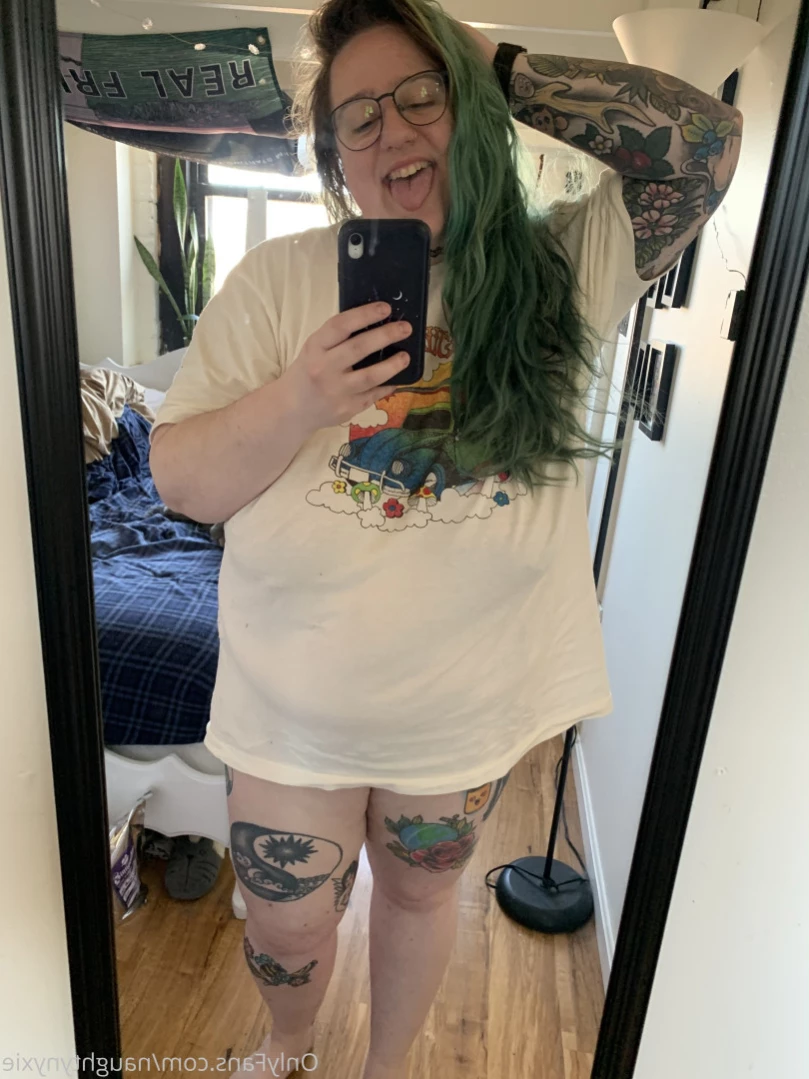 Nyxie ¨̮ NO PPV [ naughtynyxie ] Onlyfans leaked photo 13461345 on Hotleaks.tv