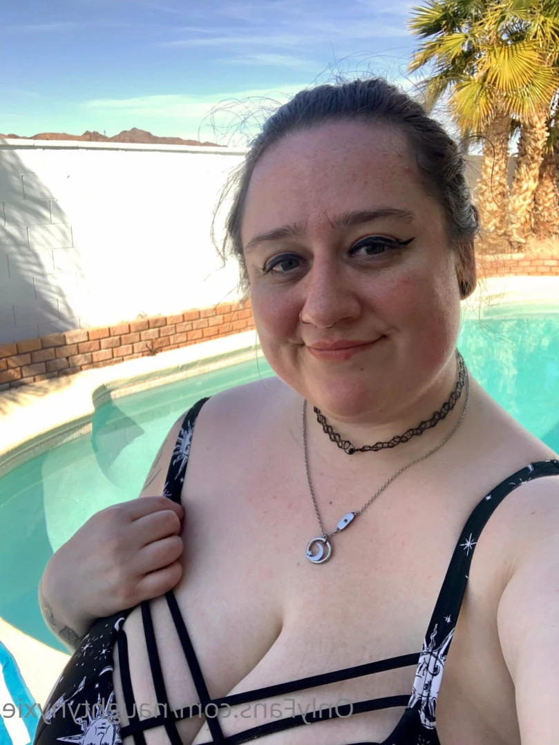 Nyxie ¨̮ NO PPV [ naughtynyxie ] Onlyfans leaked photo 13474602 on Hotleaks.tv