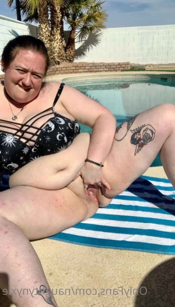 Nyxie ¨̮ NO PPV [ naughtynyxie ] Onlyfans leaked photo 13520418 on Hotleaks.tv