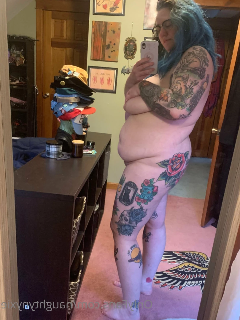 Nyxie ¨̮ NO PPV [ naughtynyxie ] Onlyfans leaked photo 13566420 on Hotleaks.tv