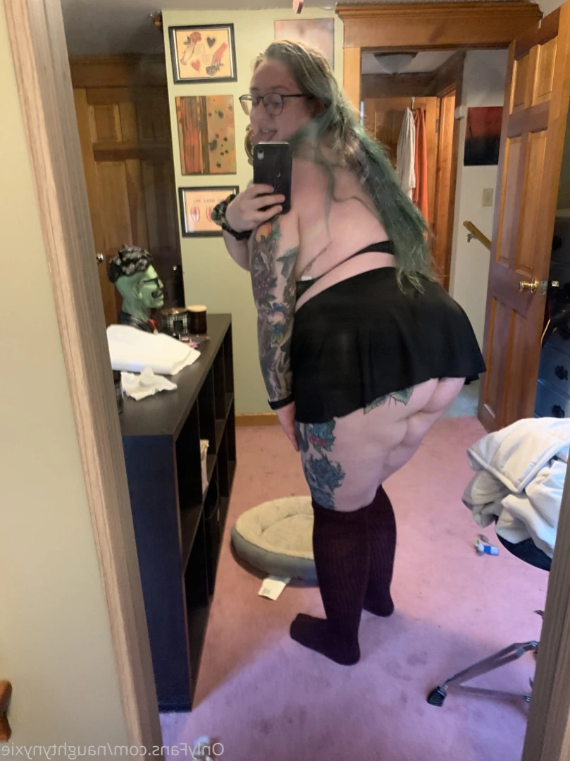 Nyxie ¨̮ NO PPV [ naughtynyxie ] Onlyfans leaked photo 13577034 on Hotleaks.tv