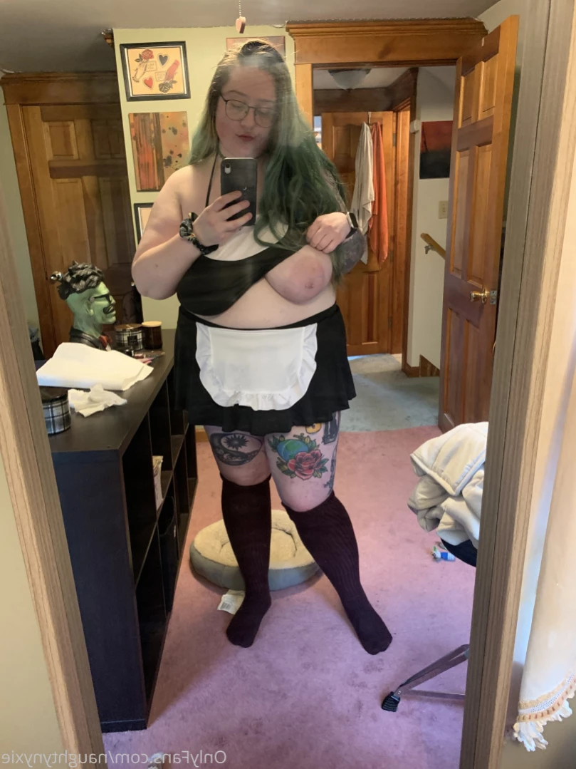Nyxie ¨̮ NO PPV [ naughtynyxie ] Onlyfans leaked photo 13577124 on Hotleaks.tv