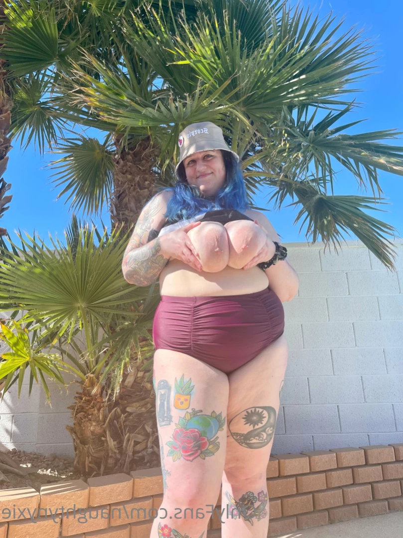 Nyxie ¨̮ NO PPV [ naughtynyxie ] Onlyfans leaked photo 13593955 on Hotleaks.tv