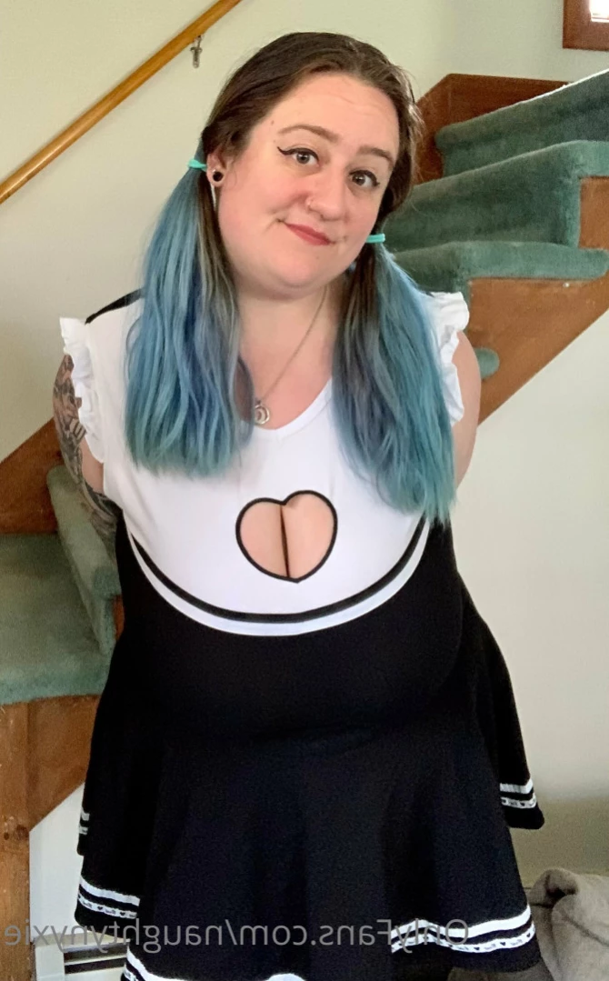 Nyxie ¨̮ NO PPV [ naughtynyxie ] Onlyfans leaked photo 13630372 on Hotleaks.tv