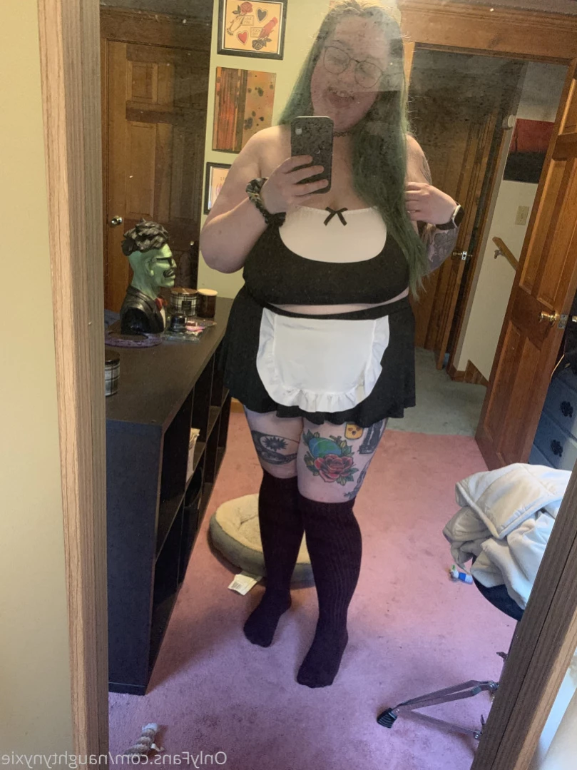 Nyxie ¨̮ NO PPV [ naughtynyxie ] Onlyfans leaked photo 13731588 on Hotleaks.tv