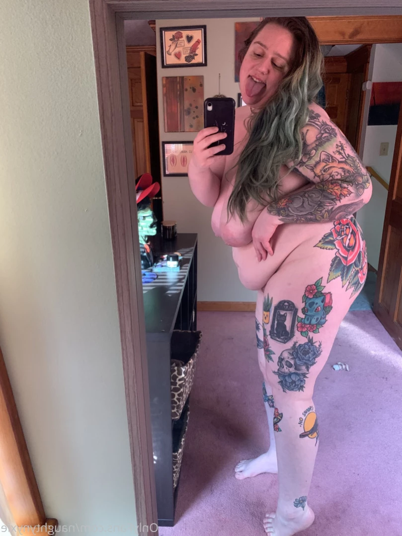 Nyxie ¨̮ NO PPV [ naughtynyxie ] Onlyfans leaked photo 13732309 on Hotleaks.tv