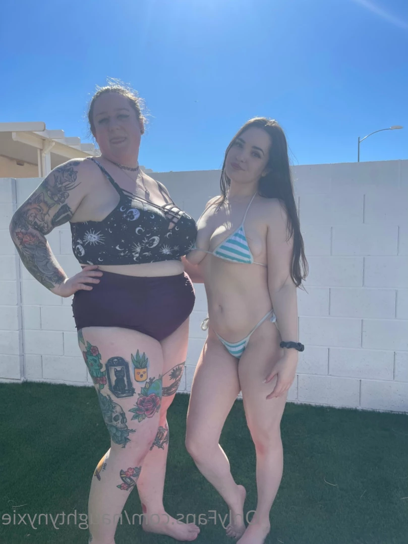 Nyxie ¨̮ NO PPV [ naughtynyxie ] Onlyfans leaked photo 13732420 on Hotleaks.tv