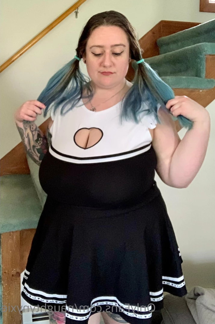 Nyxie ¨̮ NO PPV [ naughtynyxie ] Onlyfans leaked photo 13732437 on Hotleaks.tv
