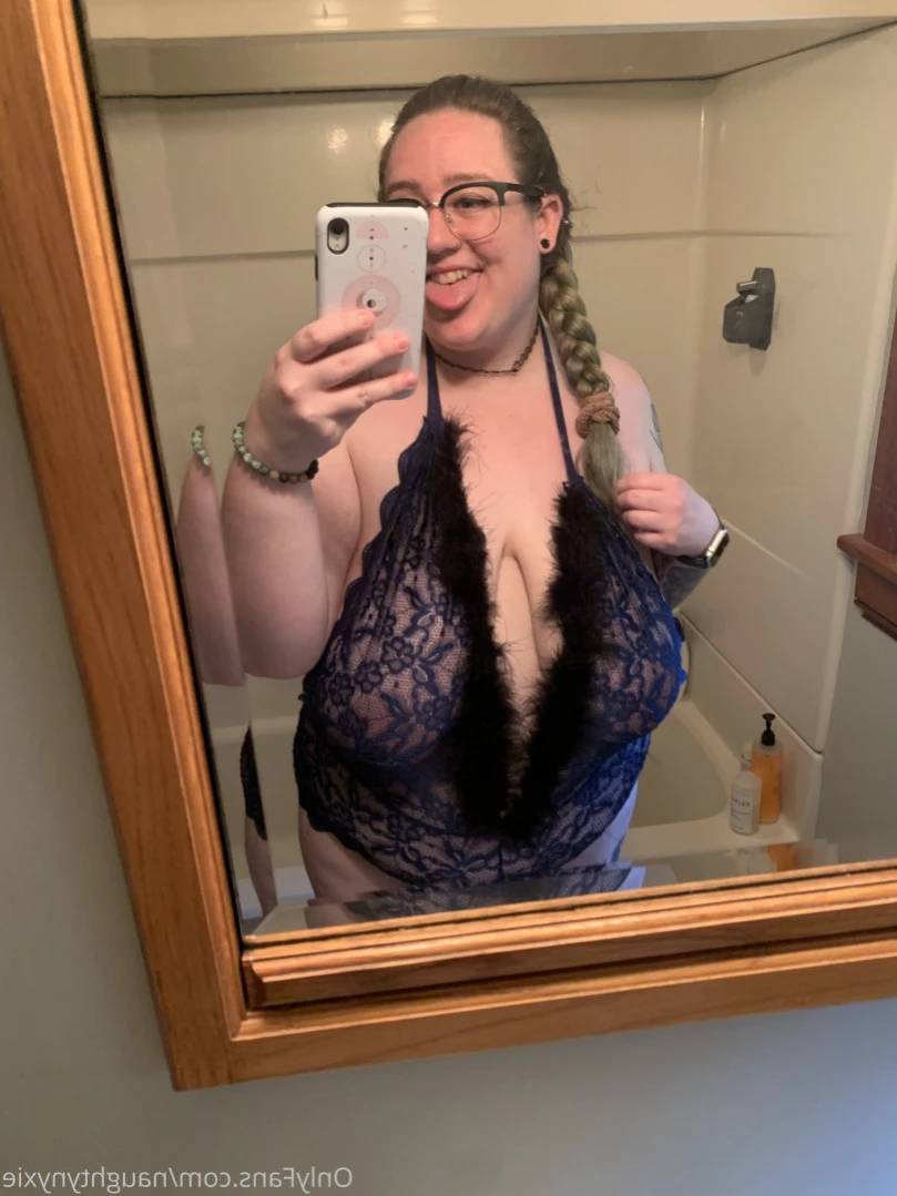 Nyxie ¨̮ NO PPV [ naughtynyxie ] Onlyfans leaked photo 13732484 on Hotleaks.tv