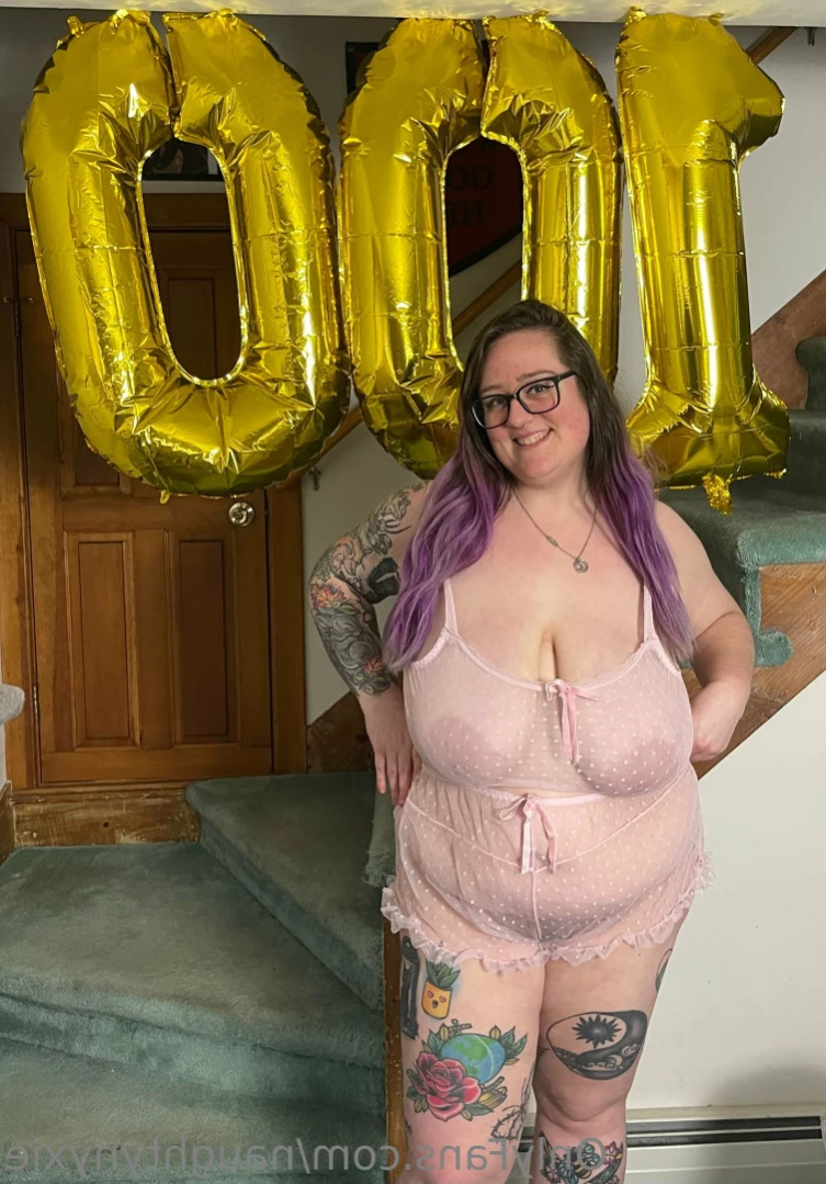 Nyxie ¨̮ NO PPV [ naughtynyxie ] Onlyfans leaked photo 13732568 on Hotleaks.tv