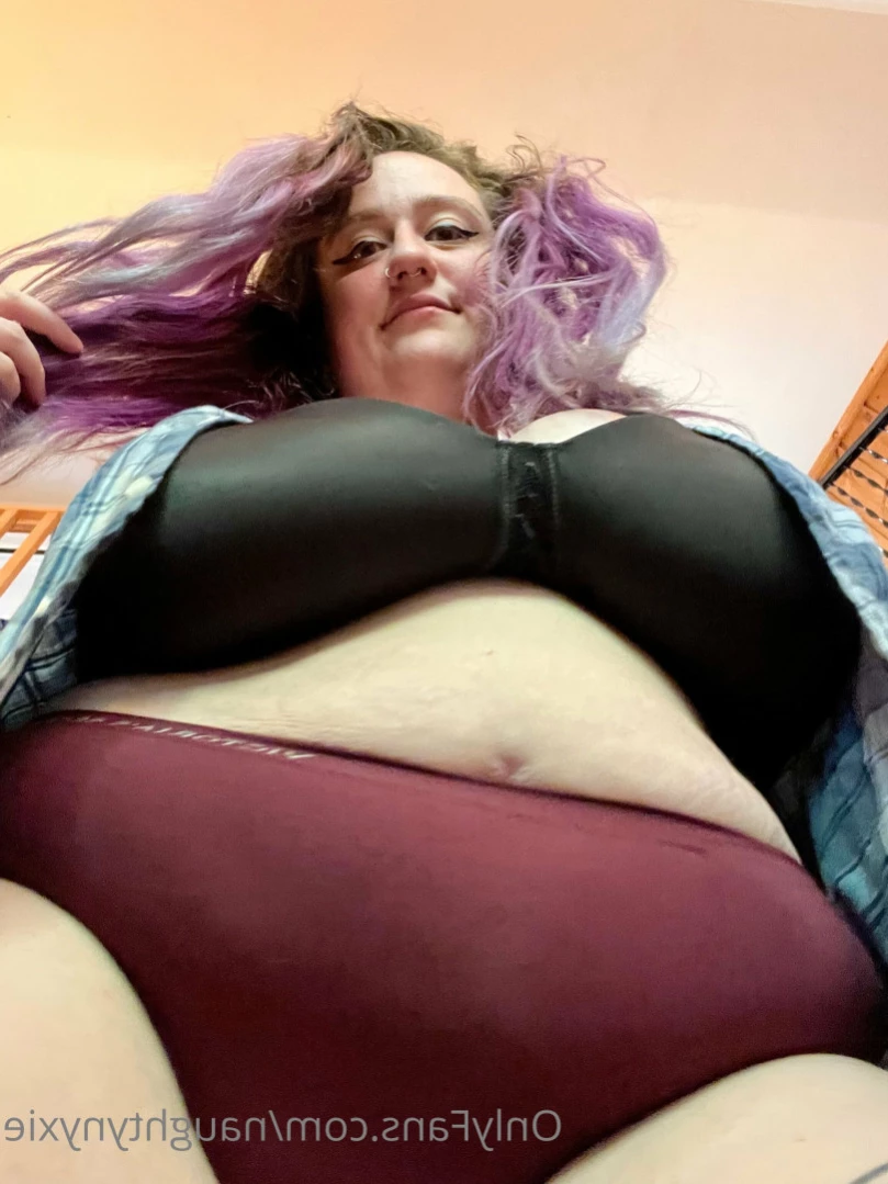 Nyxie ¨̮ NO PPV [ naughtynyxie ] Onlyfans leaked photo 13732575 on Hotleaks.tv