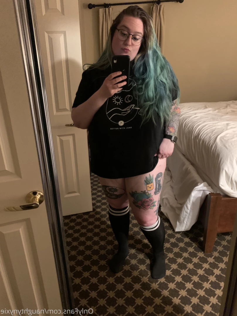 Nyxie ¨̮ NO PPV [ naughtynyxie ] Onlyfans leaked photo 13732800 on Hotleaks.tv