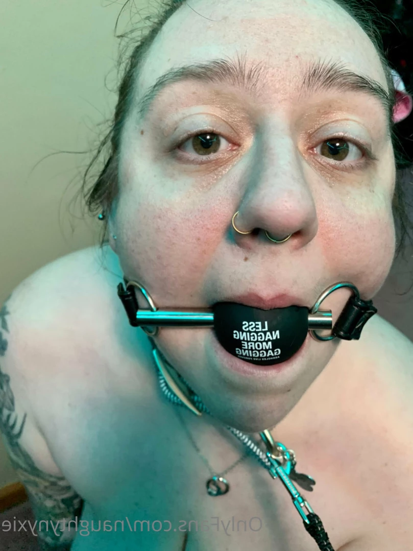 Nyxie ¨̮ NO PPV [ naughtynyxie ] Onlyfans leaked photo 13732900 on Hotleaks.tv