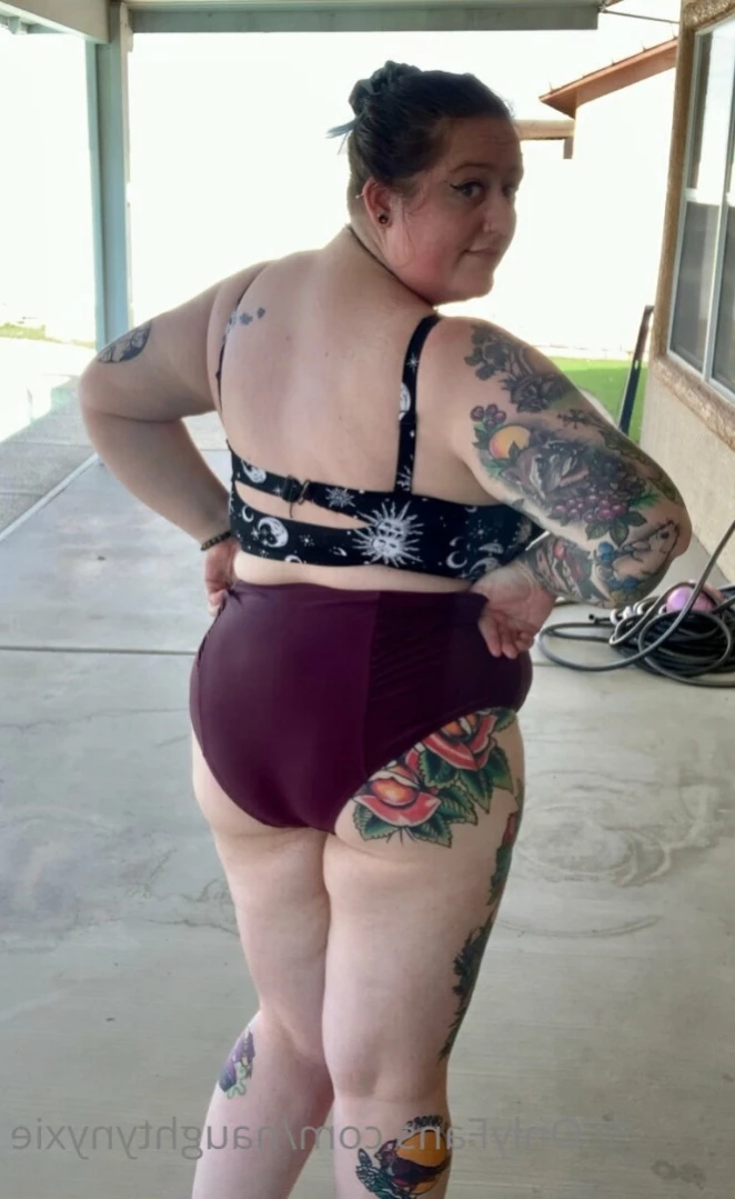 Nyxie ¨̮ NO PPV [ naughtynyxie ] Onlyfans leaked photo 13732910 on Hotleaks.tv
