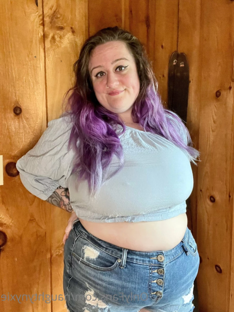 Nyxie ¨̮ NO PPV [ naughtynyxie ] Onlyfans leaked photo 13732942 on Hotleaks.tv