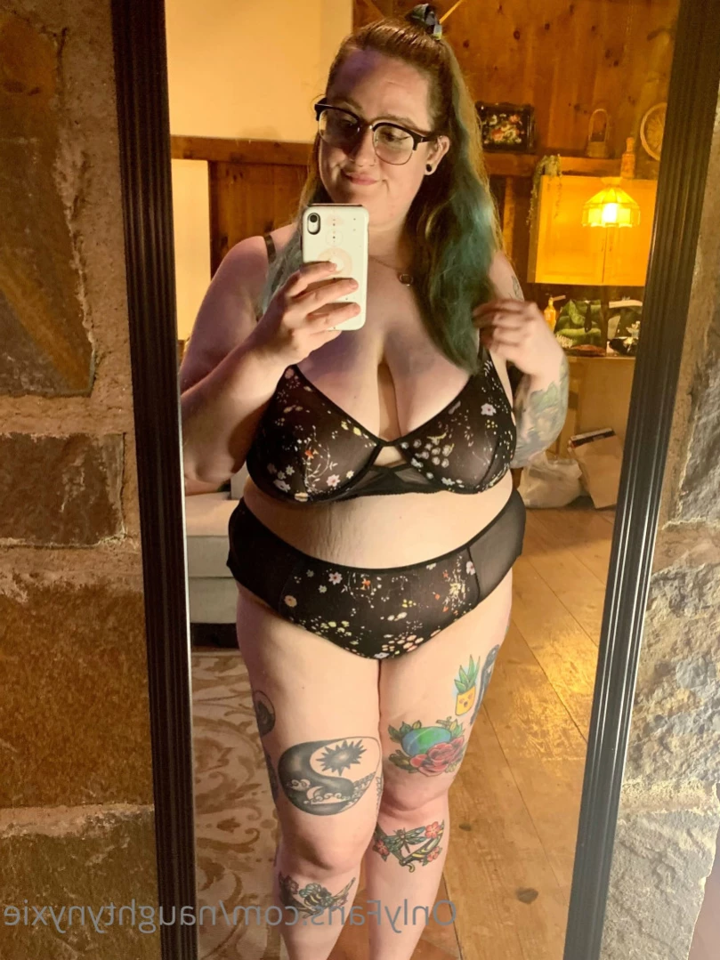 Nyxie ¨̮ NO PPV [ naughtynyxie ] Onlyfans leaked photo 13732968 on Hotleaks.tv