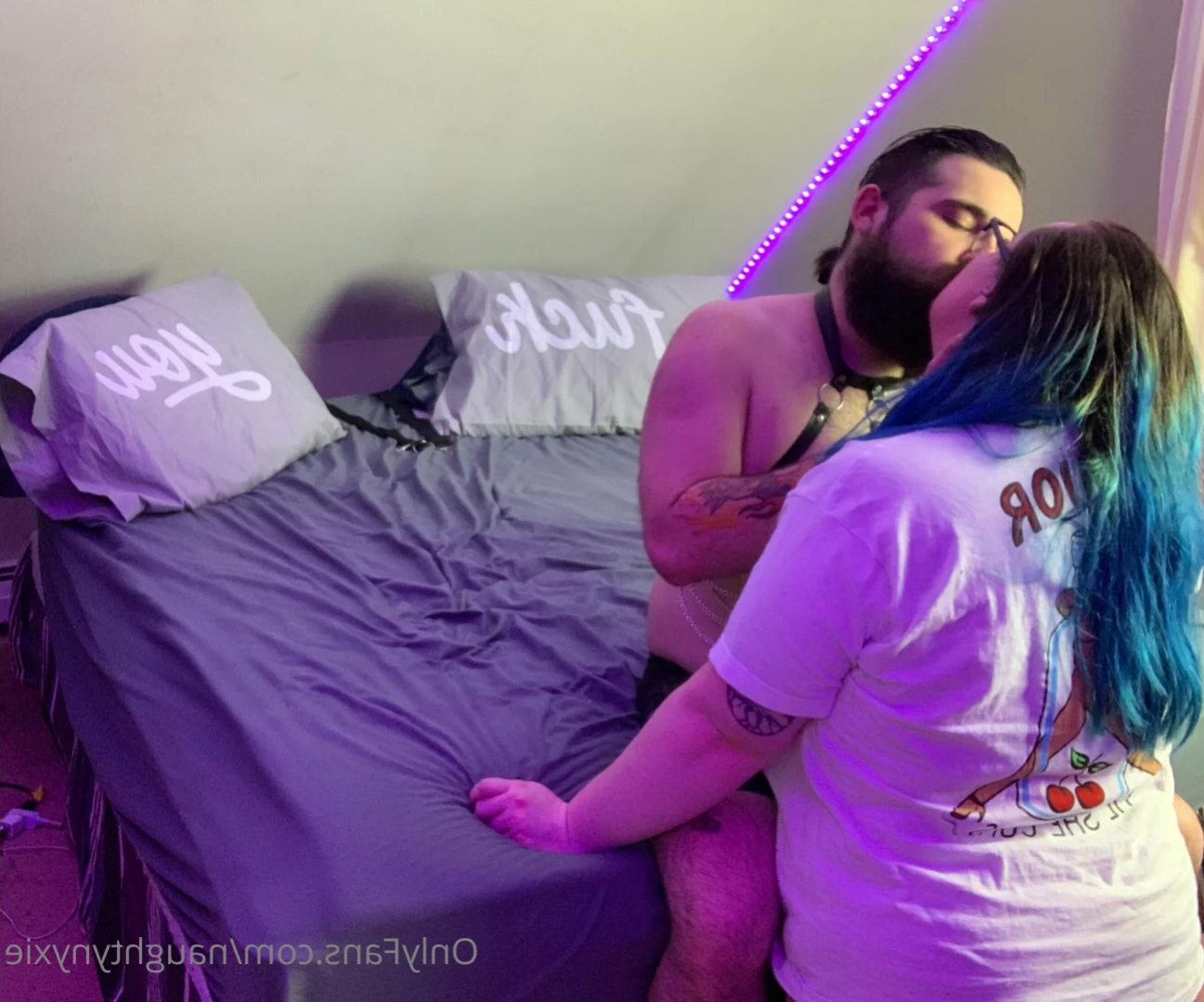 Nyxie ¨̮ NO PPV [ naughtynyxie ] Onlyfans leaked photo 13733013 on Hotleaks.tv