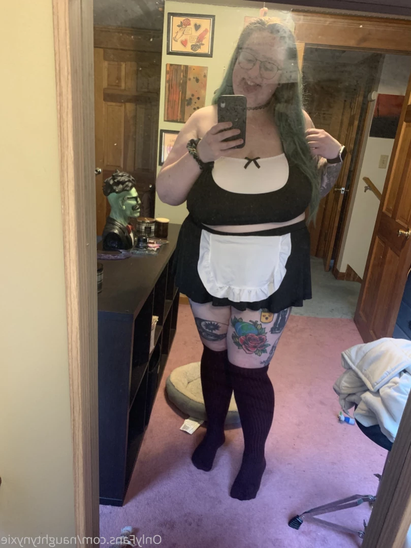 Nyxie ¨̮ NO PPV [ naughtynyxie ] Onlyfans leaked photo 13733452 on Hotleaks.tv