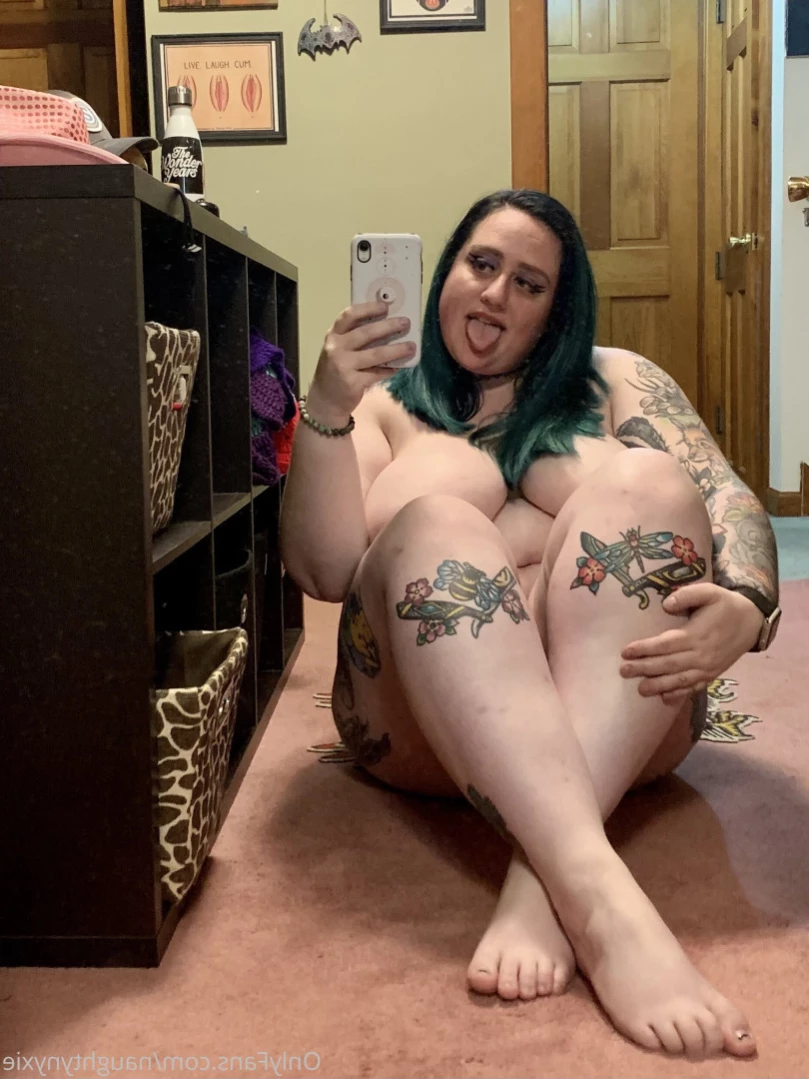 Nyxie ¨̮ NO PPV [ naughtynyxie ] Onlyfans leaked photo 13733505 on Hotleaks.tv