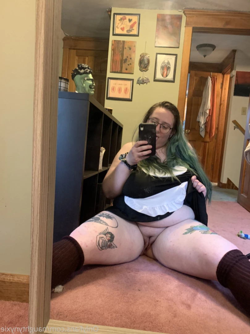 Nyxie ¨̮ NO PPV [ naughtynyxie ] Onlyfans leaked photo 13745759 on Hotleaks.tv