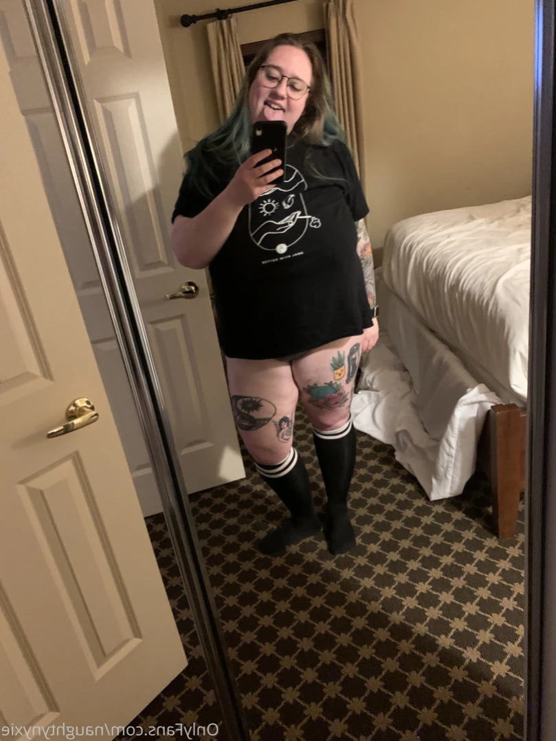 Nyxie ¨̮ NO PPV [ naughtynyxie ] Onlyfans leaked photo 13745786 on Hotleaks.tv