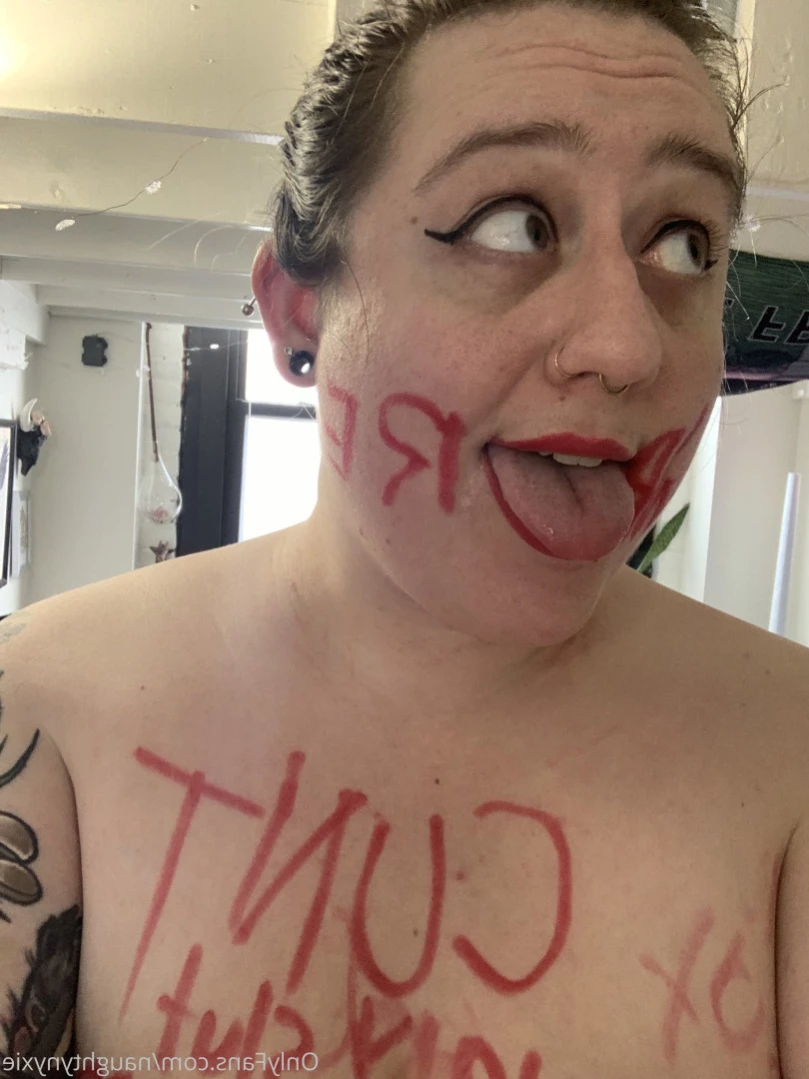 Nyxie ¨̮ NO PPV [ naughtynyxie ] Onlyfans leaked photo 13887401 on Hotleaks.tv