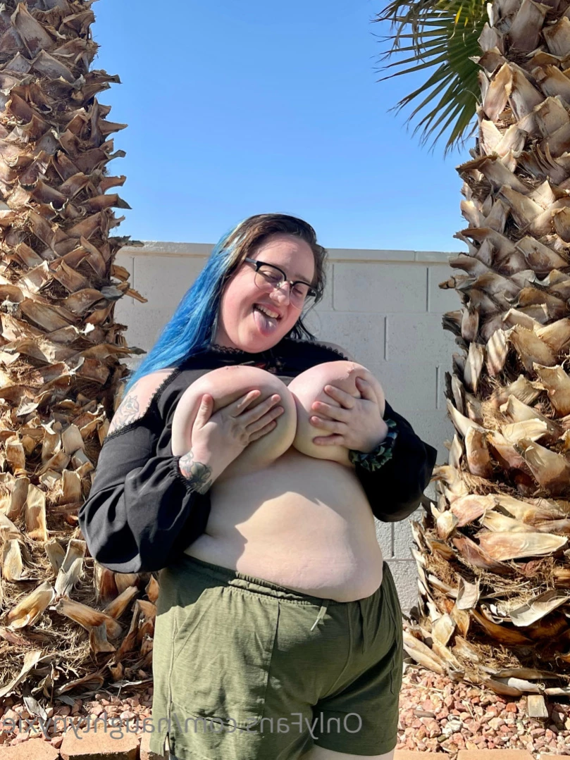 Nyxie ¨̮ NO PPV [ naughtynyxie ] Onlyfans leaked photo 13887449 on Hotleaks.tv