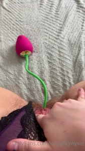 Nyxie ¨̮ NO PPV [ naughtynyxie ] Onlyfans leaked video 13899622 on Hotleaks.tv