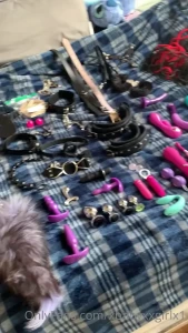 Nyxie ¨̮ NO PPV [ naughtynyxie ] Onlyfans leaked video 13899661 on Hotleaks.tv