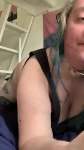 Nyxie ¨̮ NO PPV [ naughtynyxie ] Onlyfans leaked video 13899715 on Hotleaks.tv
