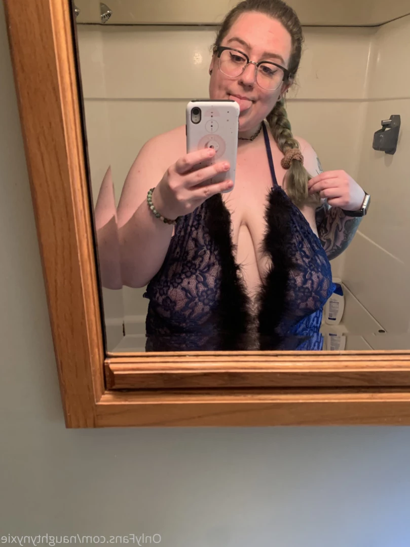 Nyxie ¨̮ NO PPV [ naughtynyxie ] Onlyfans leaked photo 13965668 on Hotleaks.tv