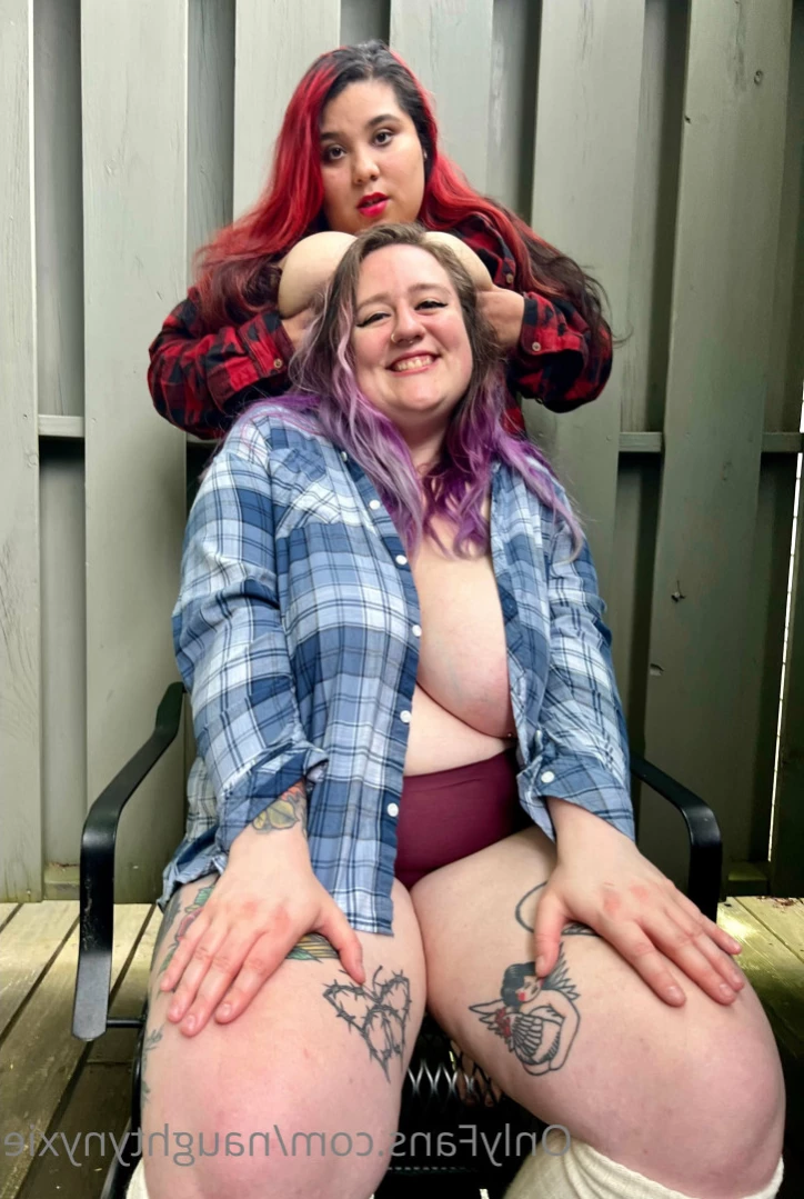 Nyxie ¨̮ NO PPV [ naughtynyxie ] Onlyfans leaked photo 14059617 on Hotleaks.tv