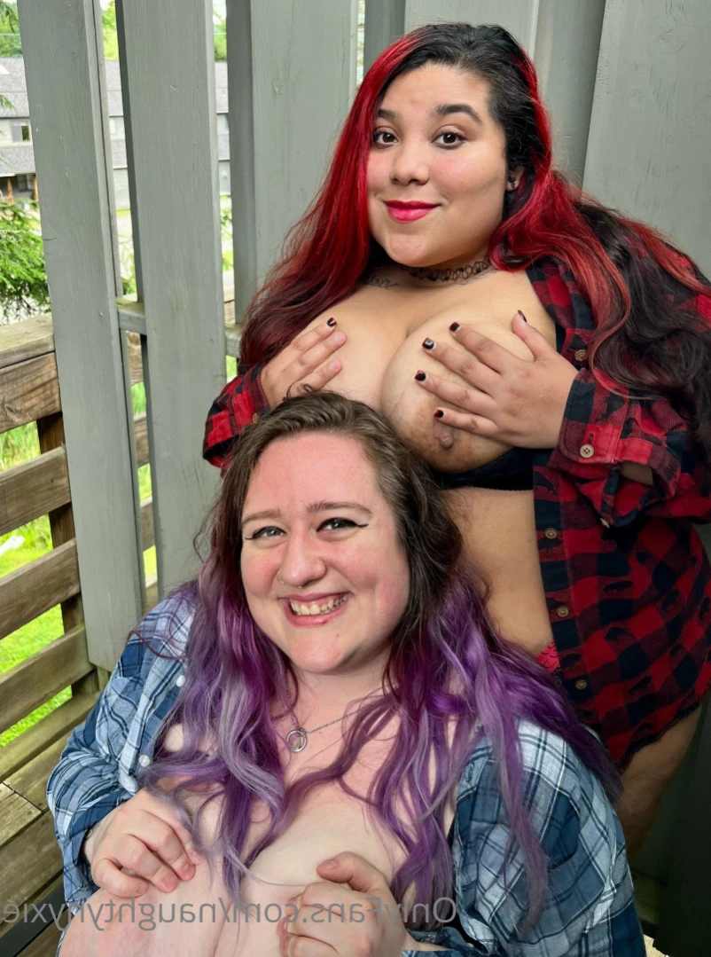 Nyxie ¨̮ NO PPV [ naughtynyxie ] Onlyfans leaked photo 14099637 on Hotleaks.tv