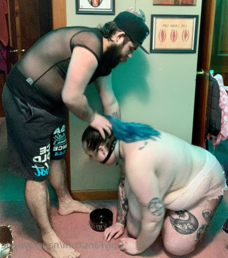 Nyxie ¨̮ NO PPV [ naughtynyxie ] Onlyfans leaked photo 14133950 on Hotleaks.tv
