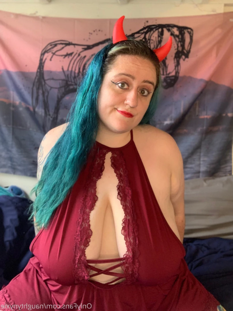 Nyxie ¨̮ NO PPV [ naughtynyxie ] Onlyfans leaked photo 14153964 on Hotleaks.tv