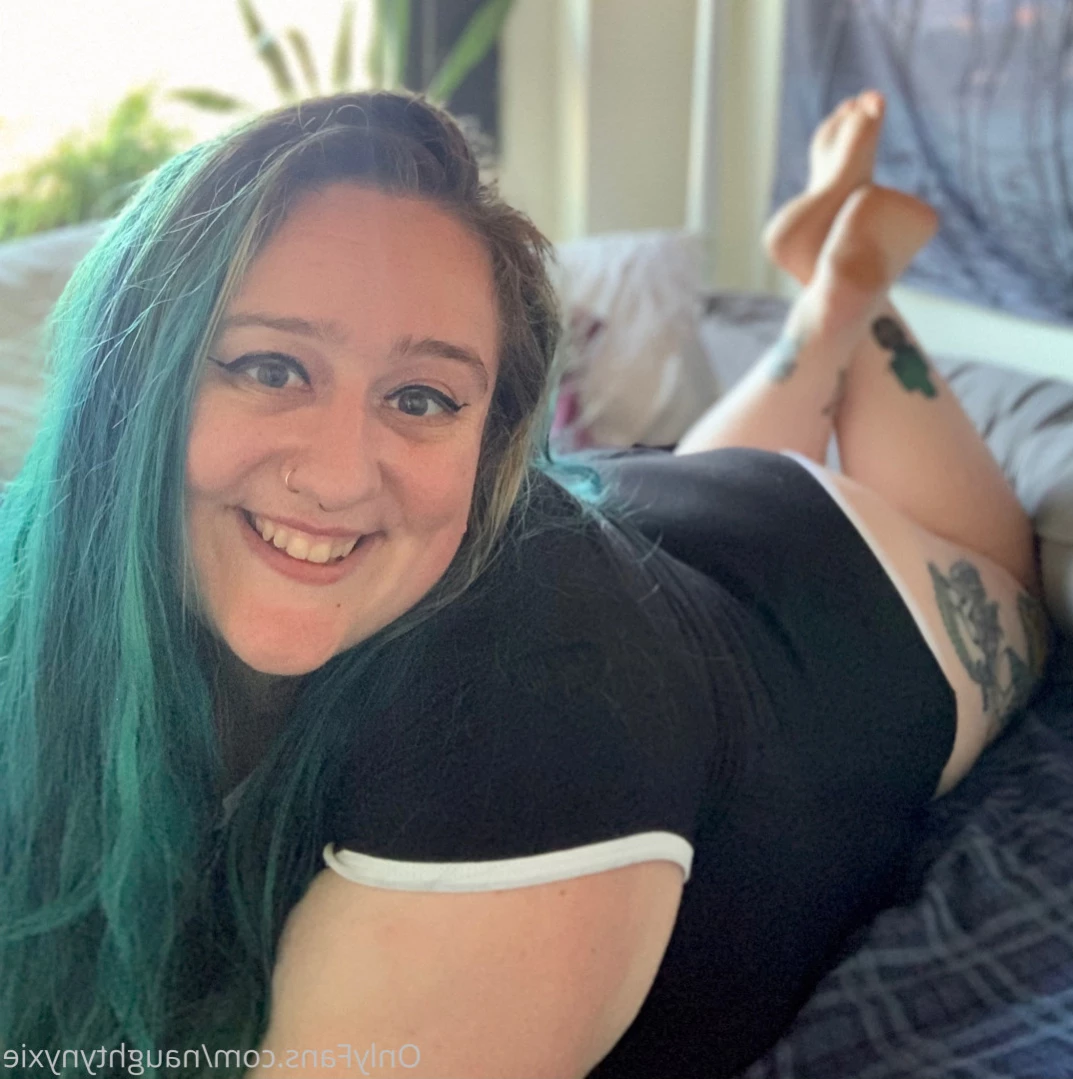 Nyxie ¨̮ NO PPV [ naughtynyxie ] Onlyfans leaked photo 14187908 on Hotleaks.tv