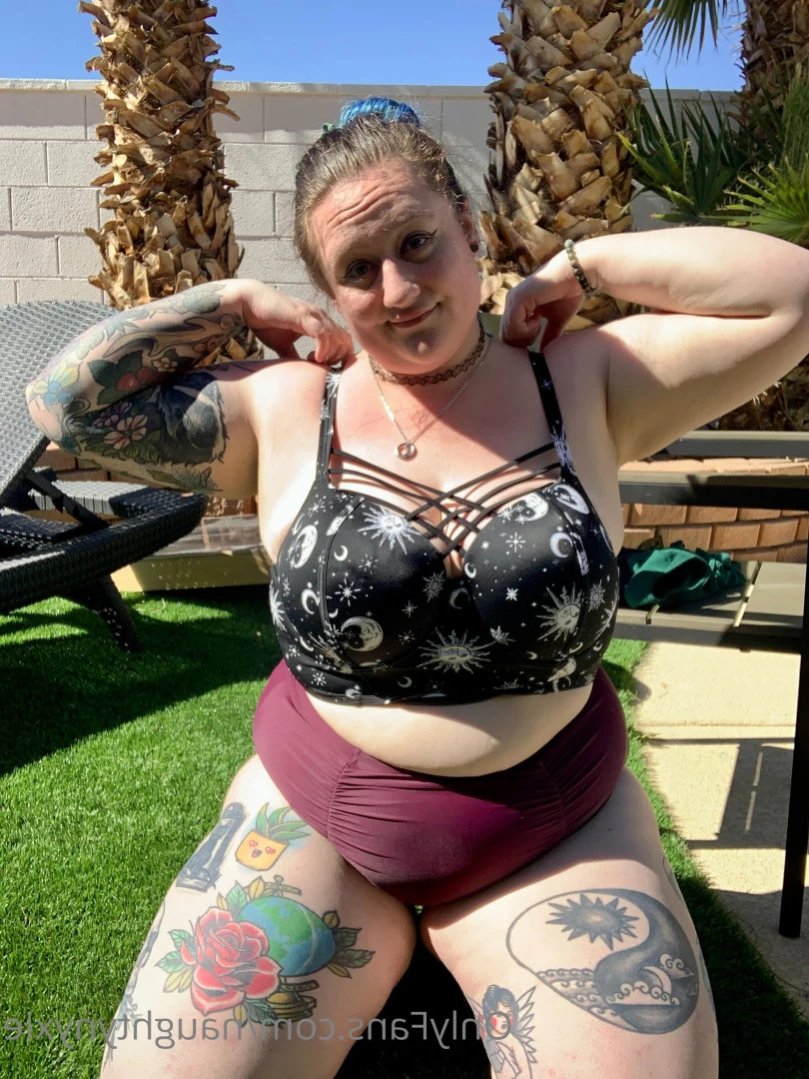 Nyxie ¨̮ NO PPV [ naughtynyxie ] Onlyfans leaked photo 14226263 on Hotleaks.tv