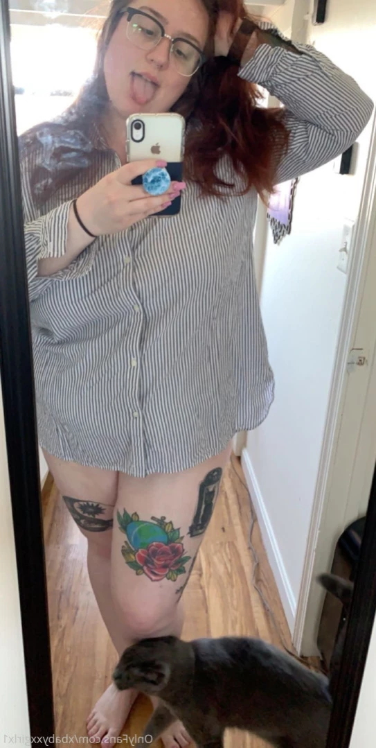 Nyxie ¨̮ NO PPV [ naughtynyxie ] Onlyfans leaked photo 14239937 on Hotleaks.tv