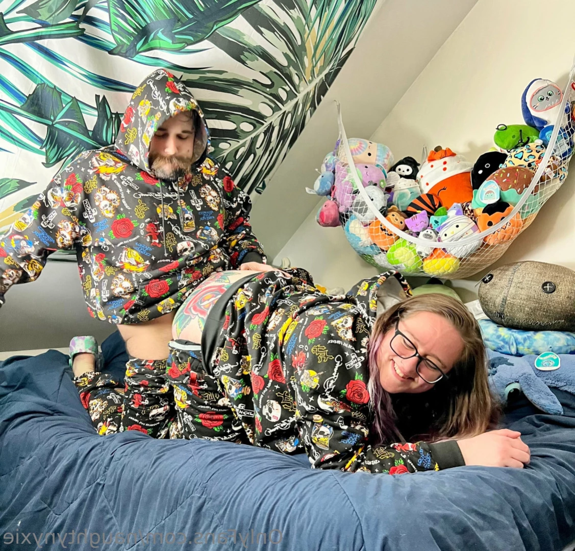 Nyxie ¨̮ NO PPV [ naughtynyxie ] Onlyfans leaked photo 14301979 on Hotleaks.tv
