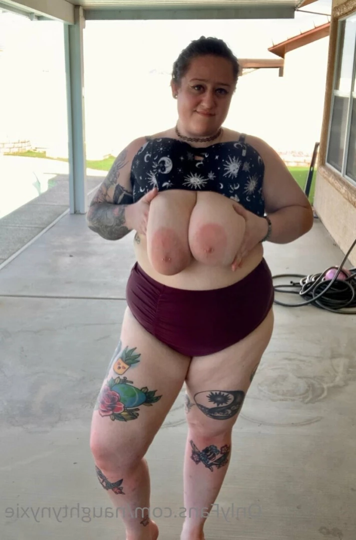 Nyxie ¨̮ NO PPV [ naughtynyxie ] Onlyfans leaked photo 14347723 on Hotleaks.tv