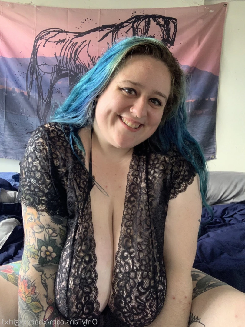 Nyxie ¨̮ NO PPV [ naughtynyxie ] Onlyfans leaked photo 14347741 on Hotleaks.tv