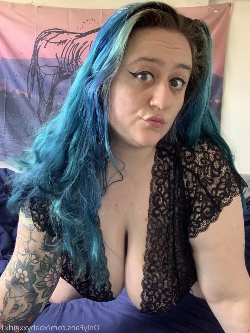 Nyxie ¨̮ NO PPV [ naughtynyxie ] Onlyfans leaked photo 14347752 on Hotleaks.tv