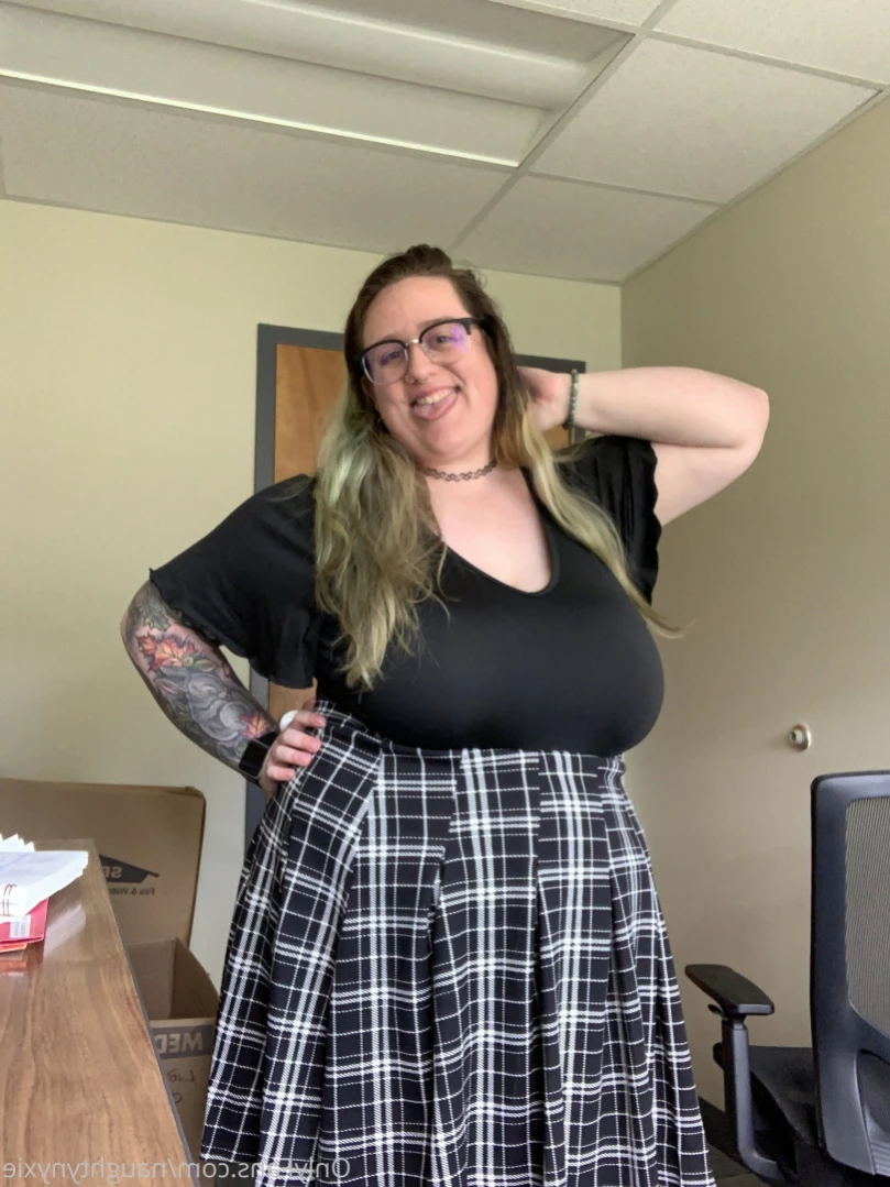 Nyxie ¨̮ NO PPV [ naughtynyxie ] Onlyfans leaked photo 14347824 on Hotleaks.tv