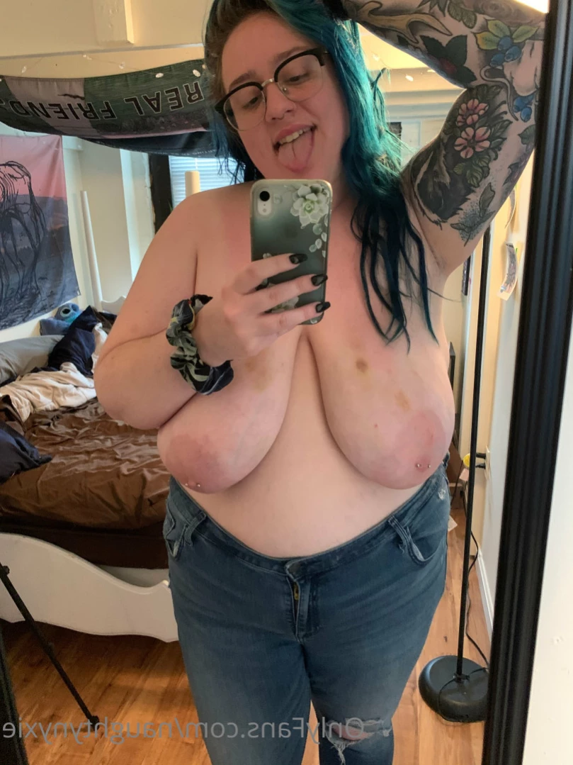 Nyxie ¨̮ NO PPV [ naughtynyxie ] Onlyfans leaked photo 14348779 on Hotleaks.tv